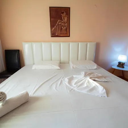 Appartement Apartament Ditor Galeria *