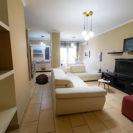 Apartament Ditor Galeria