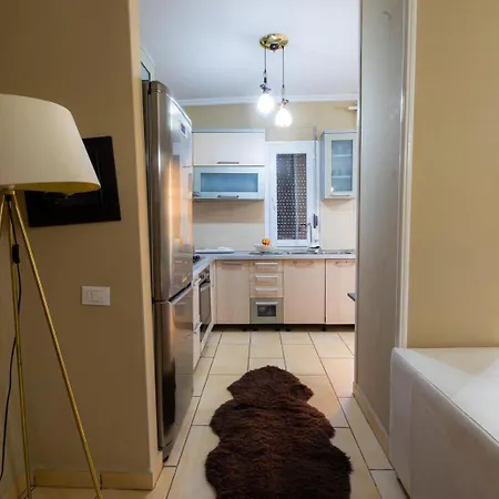 Apartament Ditor Galeria
