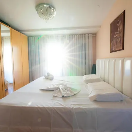 Apartament Ditor Galeria Appartement